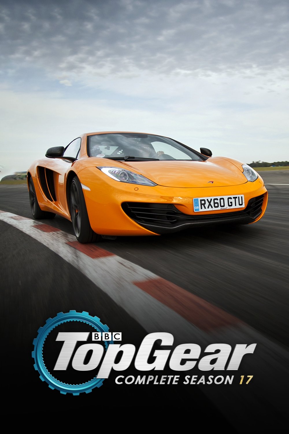 Top Gear - Season 17 [496925] (A1763880452) [[Shows]] --Plex--